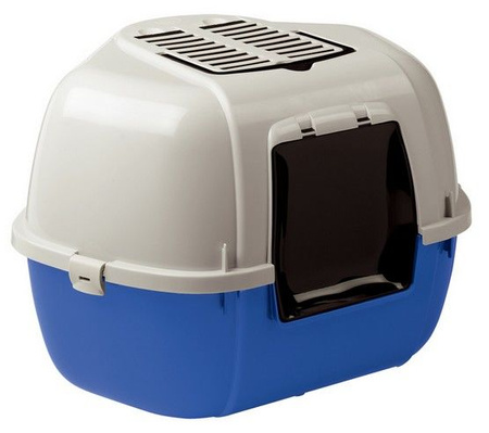 Ferplast toaleta narożna mika [72038099]