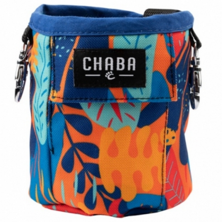 Chaba Saszetka Multi Story (Uni) Aussie