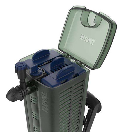 Filtr wewnętrzny U1, do 55L