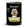 Paka Zwierzaka Seventh Heaven kaczka z jabłkiem 400 g