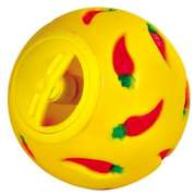 PIŁKA DLA KRÓLIKA "SNACKY"