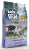 Taste of the wild sierra mountain canine z mięsem z jagnięciną 12,2kg