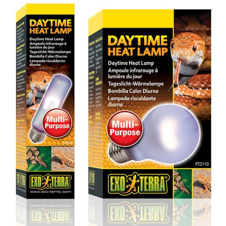 Żarówka Daytime Heat A21/150W