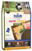 Bosch mini adult geflugel & hirse - drób i proso 3kg