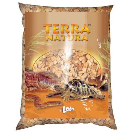 PODŁOŻE DO TERRARIUM OLSZYNA - L