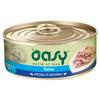 Oasy Kot Natural Tuńczyk 70 g
