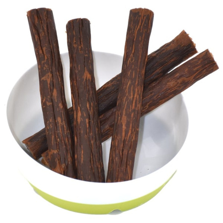 Patykosy przysmak dla psa z wołowiny 5 szt.