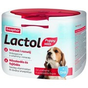 Beaphar lactol puppy milk dla szczeniąt 250g