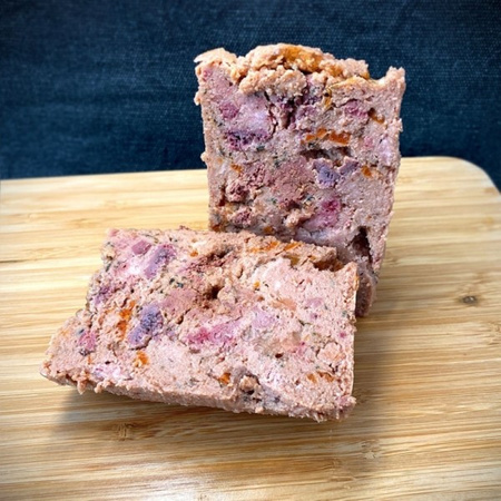 Folk Mazurska pyszna sarnina dla psa 400 g