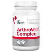 Vetexpert ArthroVet complex 90 tab.
