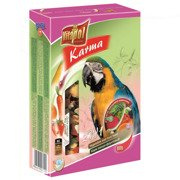 POKARM DLA PAPUG OWOCOWO-WARZYWNY 900g