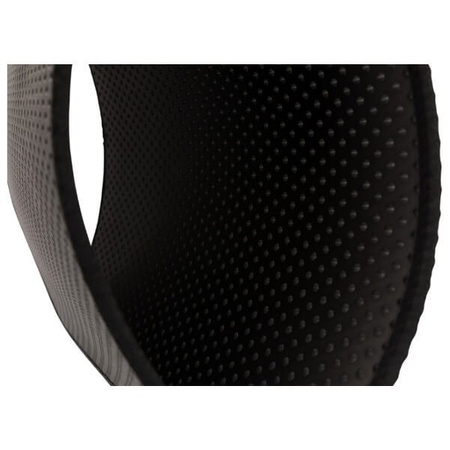 Mata pod kuwety z sitem, EVA, 35 × 45 cm, szara