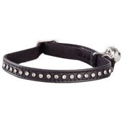 Dingo obroża glamour dla kota s, m