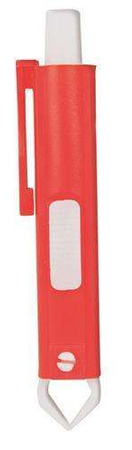 SZCZYPCE DO USUWANIA KLESZCZY na kartoniku 9cm