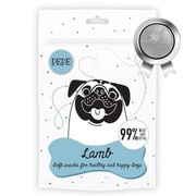Paka Zwierzaka Pepe jagnięcina 70 g