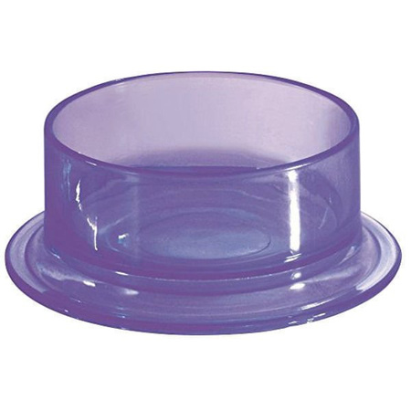 Zolux rody lounge miska fioletowa