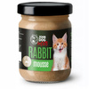 John Dog for Cats królik mus dla kociąt 100 g