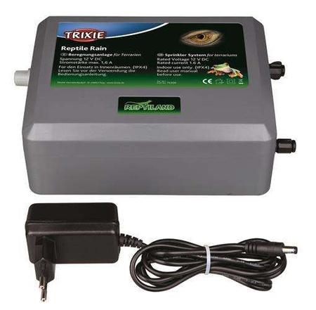 Zraszacz "Repti Rain"