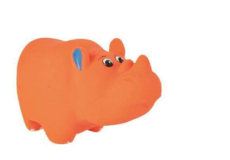 ^ZESTAW LATEKSOWY "MAŁE ZOO" 28szt.