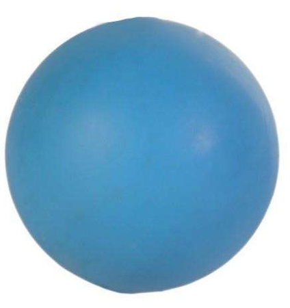 PIŁKA GUMOWA TWARDA 6,5cm