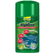 Tetra pond algofree 250 ml - w płynie