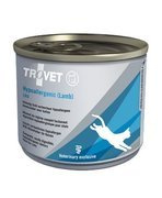 Trovet LRD Hypoallergenic Jagnięcina dla kota puszka 200g