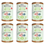 ZESTAW Wataha Monoprotein Puppy jagnięcina dla psa 6 x 400 g