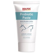 Dolfos Dolvit Probiotic pasta 50 g