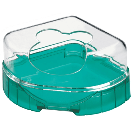 *- zolux toaletka rodylounge kol. kiwi