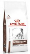 Royal canin veterinary diet canine gastro intestinal moderate calorie 15kg