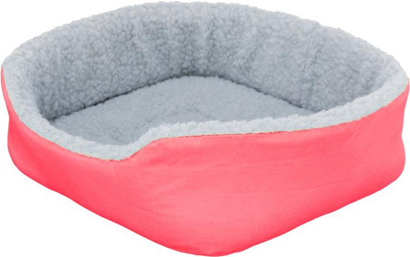 LEGOWISKO DLA KRÓLIKA 38x31cm