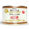 Wataha Monoprotein Adult indyk dla psa 185 g