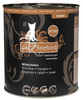 Catz Finefood Purrrr no. 109 Wildschwein dzik 800 g
