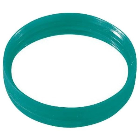 *- zolux złączka rodylounge turkusowa - kpl. 4 szt.