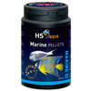 HS aqua marine pellets dla ryb 400 g/1000 ml