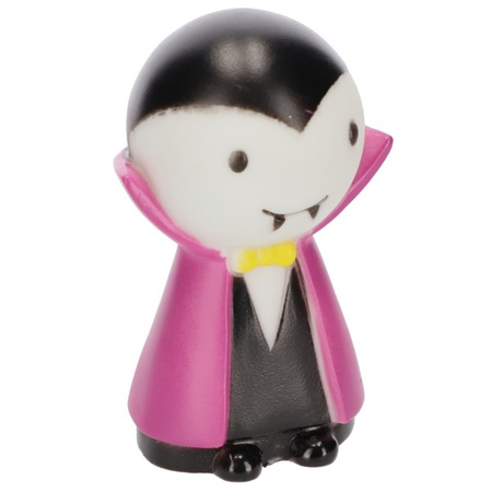 Dingo Halloween zabawka dla psa Dracula