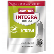 Animonda Integra Protect Intestinal Dry dla kota 300g