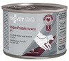 Trovet unique protein upt indyk dla psa i kota puszka 200g