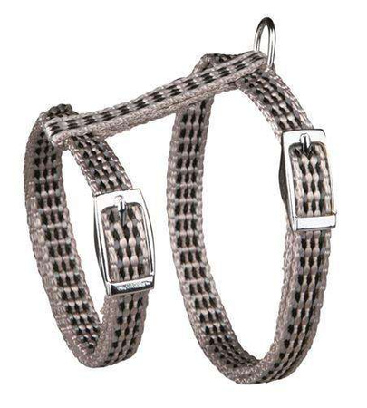 SZELKI DLA KOTA ODBLASKOWE 34/43/10