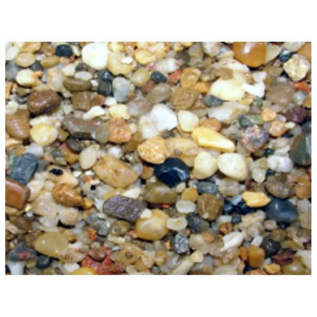 Delfinek żwirek kwarcowy do akwarium