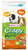 Versele-laga crispy muesli guinea pig - pokarm dla świnki morskiej 2,75kg