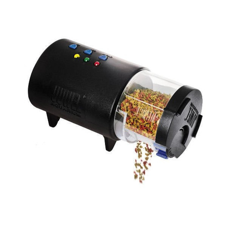 Karmnik automatyczny juwel