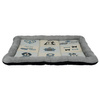 Trixie legowisko patchwork dla psa 75×60 cm