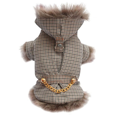 Doggy dolly płaszczyk shinori