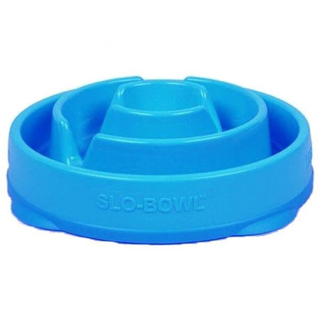 Outward hound fun feeder miska spowalniająca dla psa 20,5x23x6,8 cm