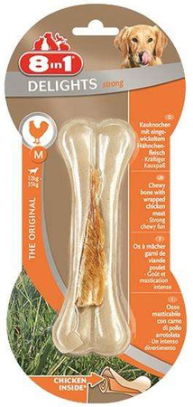 8in1 Delights Strong M