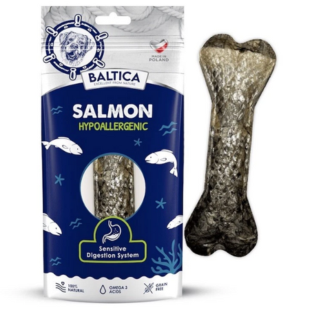 Baltica Excellent Bone Snack Hypoallergenic 1 szt