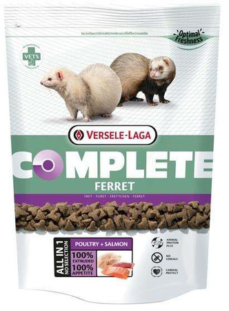 Versele laga ferret complete