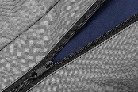 Bimbay pokrowiec do kanapy r.4 - 125x90cm szary