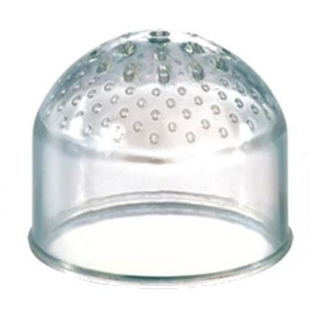 *- zolux zaślepka kulista rodylounge